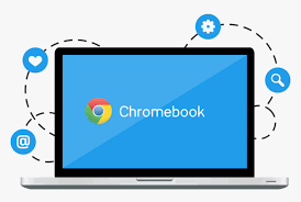 Chromebook Policy - Electronic Version